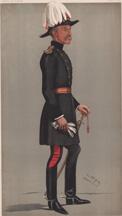 Maj.-Gen. the Hon. Reginald Talbot, C.B.